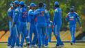 India A Crush Afghanistan A By 101 Runs To Storm Into Tri-Series Final