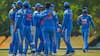 India A Crush Afghanistan A By 101 Runs To Storm Into Tri-Series Final