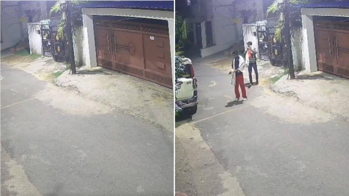 Petrol Bombs Hurled At RSS Office In Ranchi; Marandi Warns Of ‘Bigger Conspiracy’