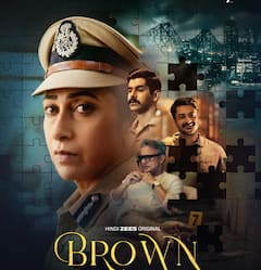 करिश्मा कपूर की 'ब्राउन' से सोनाक्षी सिन्हा की 'दहाड़' तक, ओटीटी पर देखें ये दमदार विमेन-लीड क्राइम थ्रिलर सीरीज