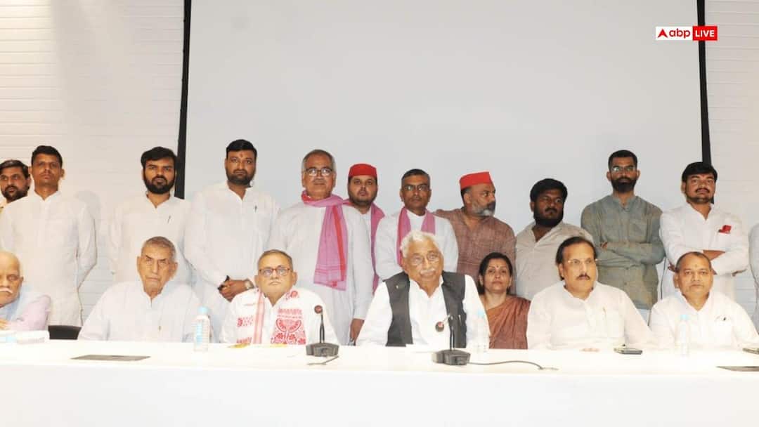 SP’s Brahmin card bet before UP elections 2027, ‘show of strength’ in Lucknow on August 5