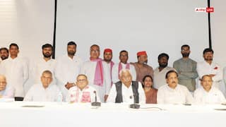 UP चुनाव 2027 से पहले सपा का ब्राह्मण कार्ड वाला दांव, 5 अगस्त को लखनऊ में 'शक्ति प्रदर्शन'