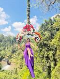 Ankita Dave PHOTO: બાલીમાં અંકિતા દવેએ કરાવ્યું બોલ્ડ ફોટોશૂટ, જુઓ સુંદર તસવીરો