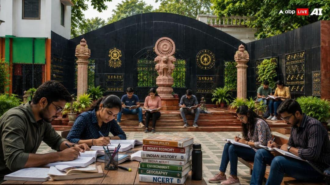 उत्तर प्रदेश की सबसे बड़ी भर्ती संस्था UPPSC कैसे बनी? जानिए दिलचस्प कहानी उत्तर प्रदेश की सबसे बड़ी भर्ती संस्था UPPSC कैसे बनी? जानिए दिलचस्प कहानी