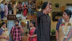 ప్రభావతికి బాలు వార్నింగ్, చింతామణి ప్లాన్ ఫ్లాప్, రవికి షాక్ ఇచ్చిన శ్రుతి - గుండెనిండా గుడిగంటలు జూన్ 18 ఎపిసోడ్