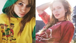 Daveigh Chase, Child Star Who Voiced Lilo And Haunted Screens As Samara, Dies At 35