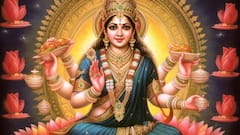 Goddess Lakshmi: घराचा मुख्य दरवाजा 'या' वेळेत चुकूनही बंद ठेवू नये! देवी लक्ष्मीच्या आगमनाची 'हीच' ती वेळ, शास्त्रात म्हटलंय...