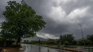 Gujarat Rain Update: બાલાસિનોરમાં મેઘરાજાની ધમાકેદાર બેટિંગ, પોણા છ ઈંચ વરસાદથી અનેક વિસ્તારો જળબંબાકાર