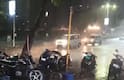 Ahmedabad Rain: અમદાવાદ શહેરના અનેક વિસ્તારોમાં પવનના સુસવાટા સાથે ધોધમાર વરસાદ 
