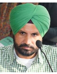 Punjab News: ਪੰਜਾਬ ਕਾਂਗਰਸ 'ਚ ਵੱਡਾ ਧਮਾਕਾ, ਸੂਬਾ ਪ੍ਰਧਾਨ ਦੀ ਦੌੜ 'ਚ 2 'ਨਾਵਾਂ' 'ਤੇ ਚਰਚਾ ਤੇਜ਼? ਹੁਣ ਅਮਰਿੰਦਰ ਸਿੰਘ ਰਾਜਾ ਵੜਿੰਗ ਦੇ ਅਹੁਦੇ 'ਤੇ...