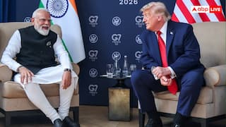 G7 में ट्रंप ने पीएम मोदी से ऐसा क्या कहा? खुद प्रधानमंत्री नहीं रोक पाए अपनी हंसी, 'वो चौंका देते हैं...'