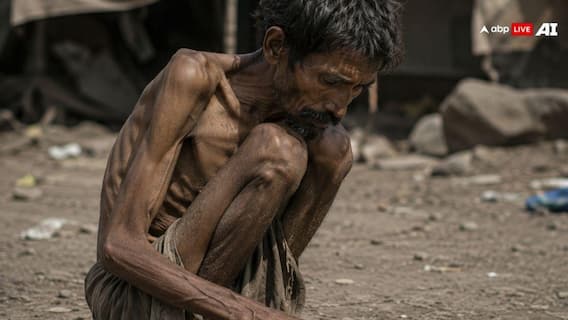 Food Starvation Effects: कितने दिन तक भूखा रह सकता है इंसान, कब जानलेवा हो जाती है भुखमरी? Food Starvation Effects: कितने दिन तक भूखा रह सकता है इंसान, कब जानलेवा हो जाती है भुखमरी?
