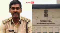 ఎంపీపై థర్డ్ డిగ్రీనా? పార్లమెంట్‌పై దాడి చేసిన వాళ్లకూ, మీకూ తేడా ఏంటి? - ఐపీఎస్ సునీల్ నాయక్‌పై హైకోర్టు తీవ్ర ఆగ్రహం!