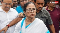 ममता बनर्जी की सुरक्षा पर बंगाल सरकार को घेर रही TMC और पार्टी के नेता, जानें रिजू दत्ता ने क्या कहा?