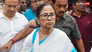 ममता बनर्जी की सुरक्षा को लेकर बंगाल सरकार को घेर रही TMC और पार्टी के नेता, जानें रिजू दत्ता ने क्या कहा?