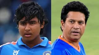 'सचिन तेंदुलकर और वैभव सूर्यवंशी की तुलना...', पूर्व भारतीय कप्तान का बड़ा बयान; सुनकर चौंक जाएंगे आप