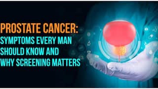 Jeremy Clarkson's Prostate Cancer Diagnosis Highlights Symptoms Men Should Not Ignore