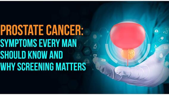 Jeremy Clarkson's Prostate Cancer Diagnosis Highlights Symptoms Men Should Not Ignore