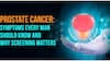 Jeremy Clarkson's Prostate Cancer Diagnosis Highlights Symptoms Men Should Not Ignore