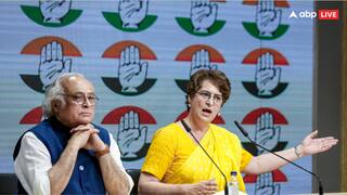 Congress on US -Iran Deal: ईरान-अमेरिका के बीच पीस डील साइन होने पर कांग्रेस की पहली प्रतिक्रिया- 'ये भारत के लिए...'
