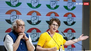Congress on US -Iran Deal: ईरान-अमेरिका के बीच पीस डील साइन होने पर कांग्रेस की पहली प्रतिक्रिया- 'ये भारत के लिए...'
