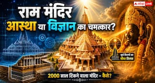 Ayodhya Ram Mandir: रामलला के मंदिर में छिपी है एक ऐसी कहानी, जिस पर कम लोगों की नजर गई