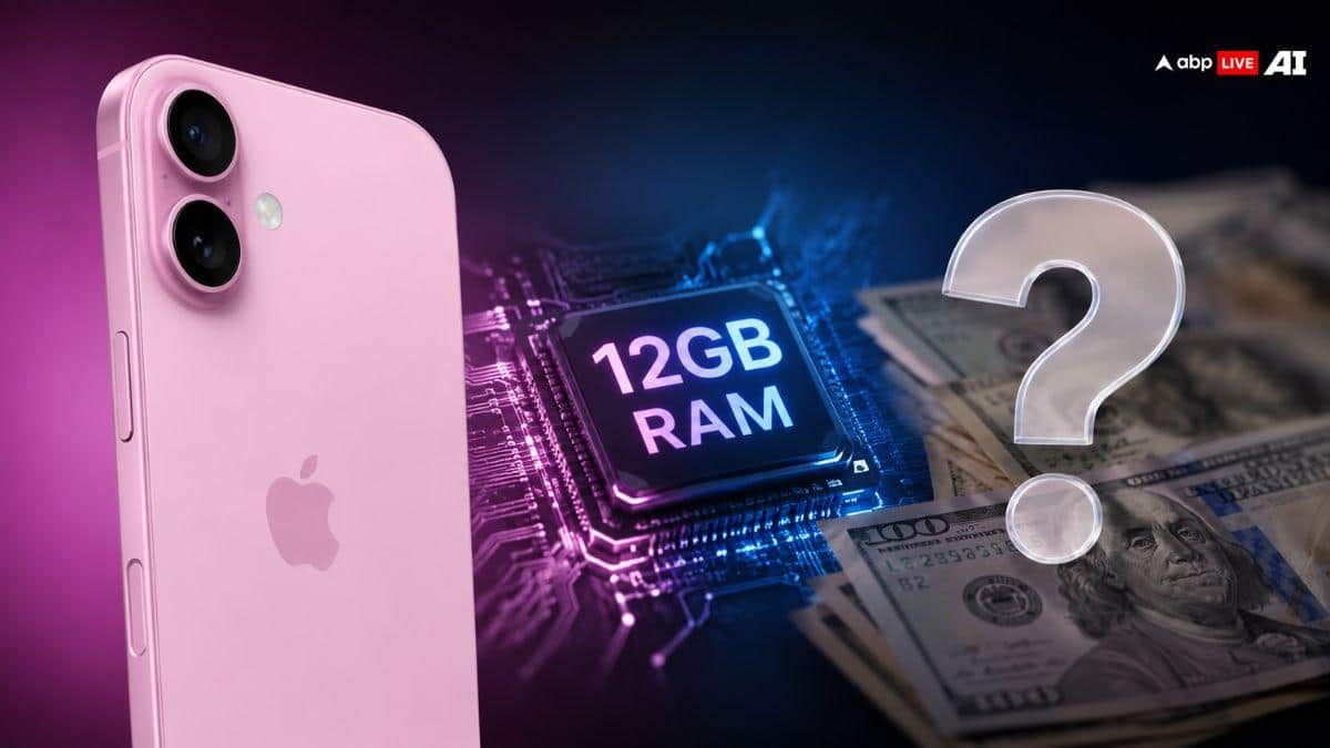 iPhone 18 Could Finally Jump To 12GB RAM, But Will Apple Keep The Price Unchanged?