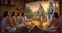 Mahabharat: जब भेष भी नहीं छिपा सका पांडवों की असली पहचान!