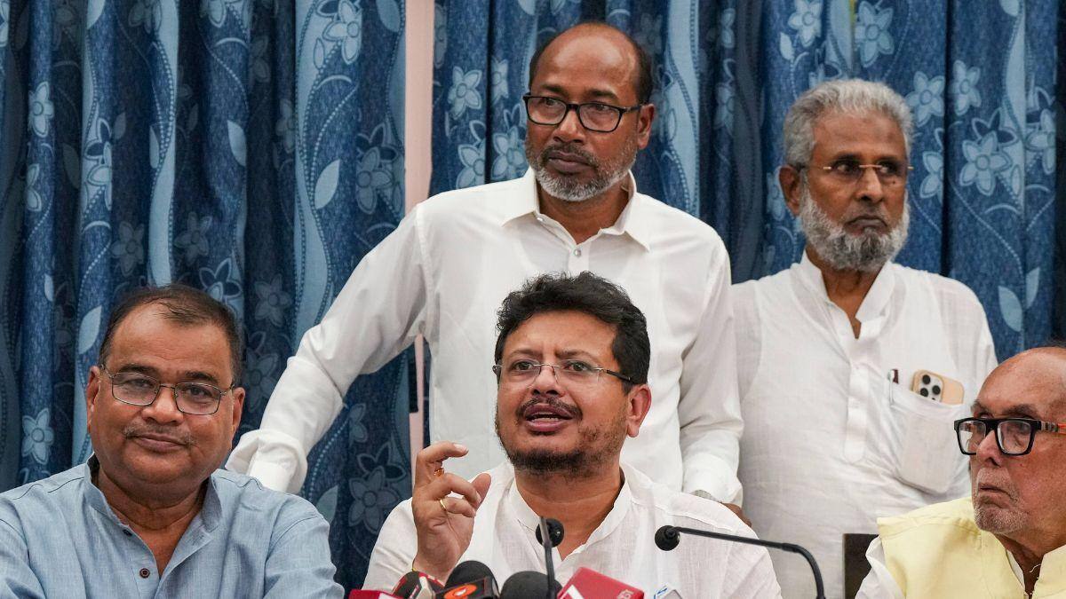 West Bengal Assembly Budget Session To Begin Today; All Eyes On HC Verdict On Rebel TMC MLA's LoP Status