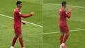WATCH: Cristiano Ronaldo's Immediate Reaction When Taunted With 'Messi, Messi' Chants
