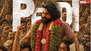 'पेद्दी' की रफ्तार पड़ी सुस्त, रिलीज के 15वें दिन किया सबसे कम कलेक्शन, लेकिन मेकर्स ने फिल्म की कमाई बढ़ाने की चल दी है चाल