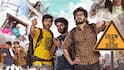 Today OTT Movies : గురువారం ఒక్క రోజే 10 సినిమాలు - తెలుగు మూవీస్ డోంట్ మిస్