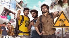 Today OTT Movies : గురువారం ఒక్క రోజే 10 సినిమాలు - తెలుగు మూవీస్ డోంట్ మిస్