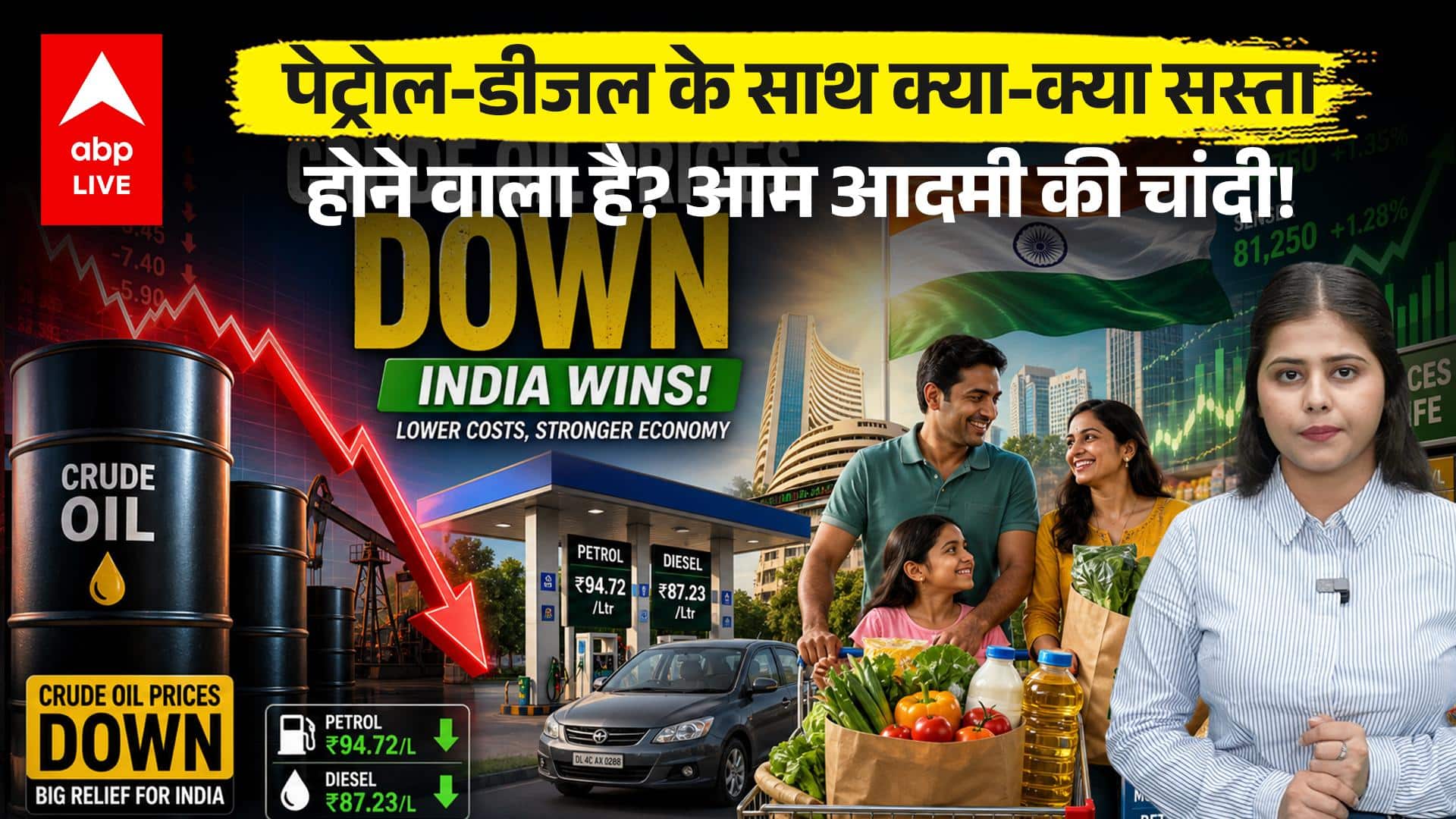 ABP News ABP News