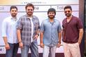 Venky Anil 5 Launch Photos: వెంకీతో కీర్తి... కళ్యాణ్ రామ్‌తో కృతి... అనిల్ రావిపూడి సినిమా ఓపెనింగ్ ఫోటోలు