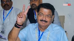 परिमल नाथवानी क्रॉस वोटिंग से जीते, झारखंड राज्यसभा चुनाव के नतीजों पर दी पहली प्रतिक्रिया