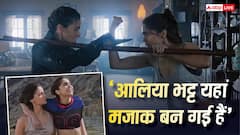लंका जलाने निकली आलिया कहीं डूबा ना दे YRF की लंका? फैंस के कमेंट्स कर रहे हैं हैरान