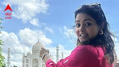 Nabanita Das: নবনীতার ভাইরাল ফটোশ্যুটে ক্যামেরার পিছনে আসলে কে? পরিকল্পনাই বা কার? মুখ খুললেন অভিনেত্রী