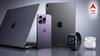 Apple Products Price: আরও আকাশছোঁয়া দাম হতে পারে iPhone, Mac, iPad! কত টাকা বাড়বে? কী ইঙ্গিত অ্যাপলের?