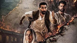Batwara 1947 Teaser Out: Sunny Deol And Rajkumar Santoshi Will Take You Back To Partition Day
