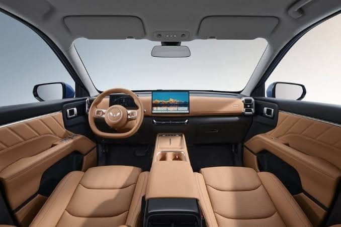 Could This Be India's Most Affordable Plug-In Hybrid SUV?