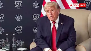 G-7 में ट्रंप ने अमेरिका के परमाणु हथियारों की ताकत पर किया बड़ा खुलासा, फिर चीन से डरे, बोले- 'वो 5 साल में...'