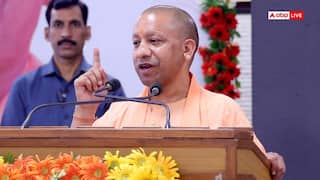 'गोमाता को कटने नहीं देंगे और देश की सुरक्षा से खिलवाड़ नहीं होने देंगे', कानपुर में बोले CM योगी