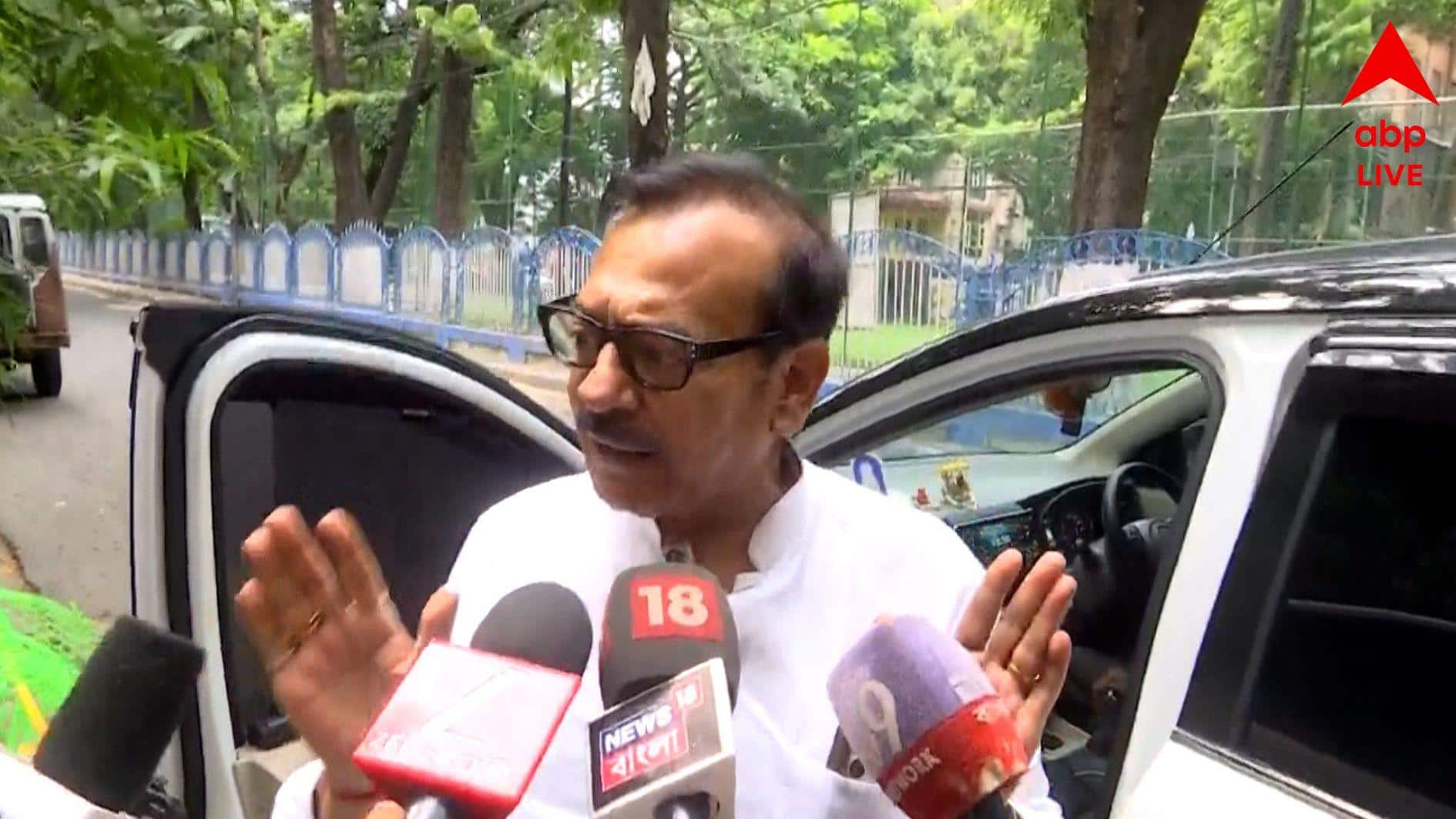 TMC News: ভাল তৃণমূলে, না খারাপ তৃণমূল, তিনি কোন শিবিরে? অরূপ বিশ্বাস বললেন…
