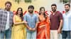 Venky Anil 5 Launch Photos: వెంకీతో కీర్తి... కళ్యాణ్ రామ్‌తో కృతి... అనిల్ రావిపూడి సినిమా ఓపెనింగ్ ఫోటోలు
