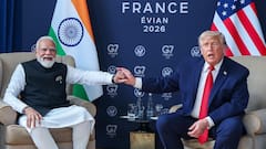‘FTA Talks In Final Phase’: MEA Shares Major Update After PM Modi-Trump Talks At G7