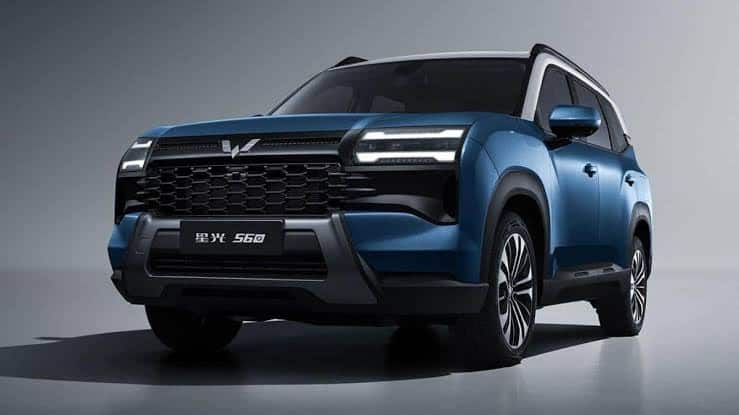 Could This Be India's Most Affordable Plug-In Hybrid SUV?