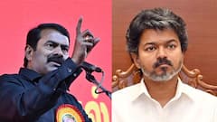 Seeman: விஜய் செய்வது ஜனநாயக துரோகம்.. வில்லன் கூட இப்படி பண்ண மாட்டான்.. சீமான் கொந்தளிப்பு!
