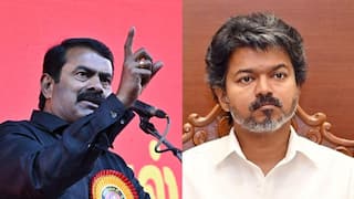 Seeman: விஜய் செய்வது ஜனநாயக துரோகம்.. வில்லன் கூட இப்படி பண்ண மாட்டான்.. சீமான் கொந்தளிப்பு!