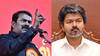 Seeman: விஜய் செய்வது ஜனநாயக துரோகம்.. வில்லன் கூட இப்படி பண்ண மாட்டான்.. சீமான் கொந்தளிப்பு!